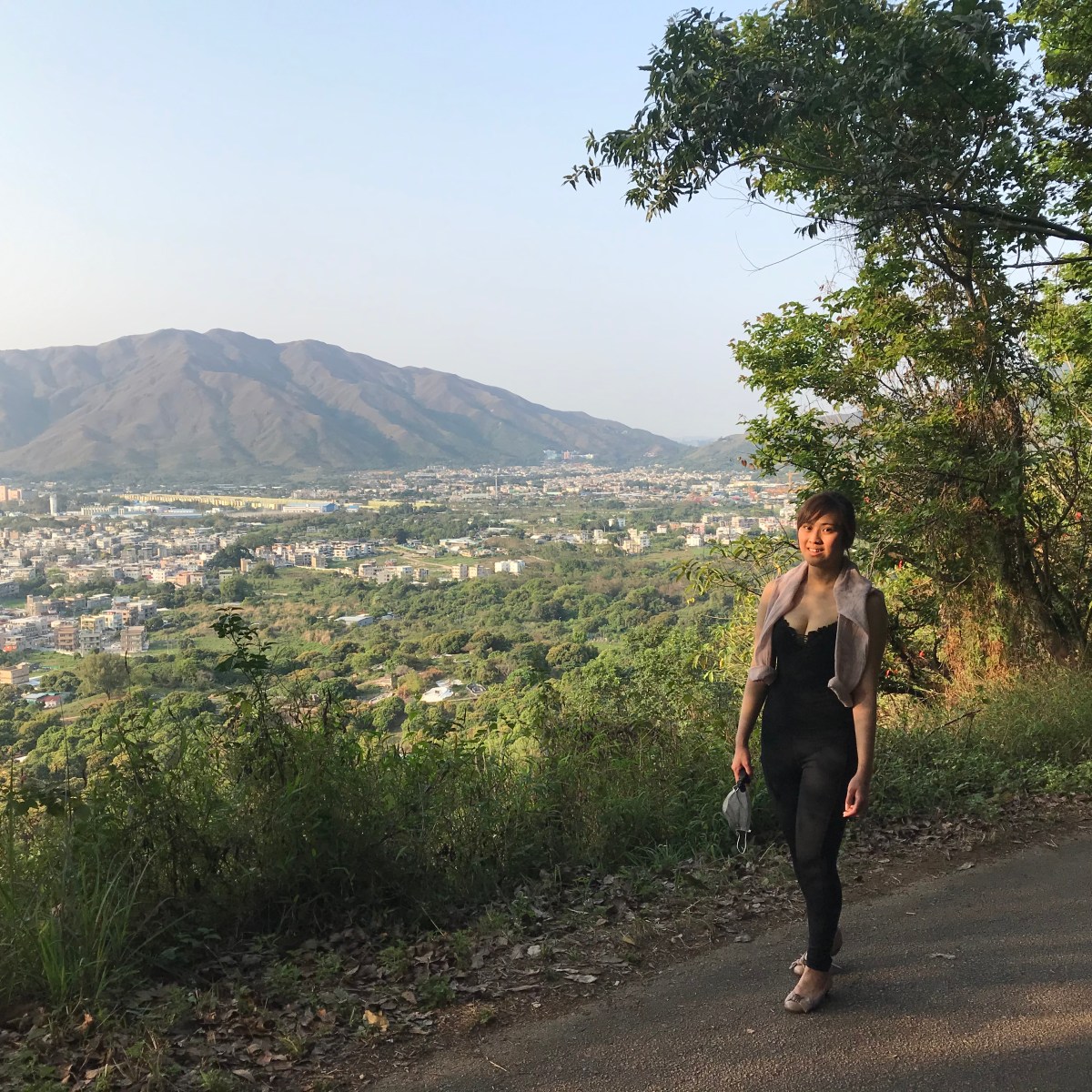 2020mar22 • 雷公田 Lui Kung&nbsp;Tin