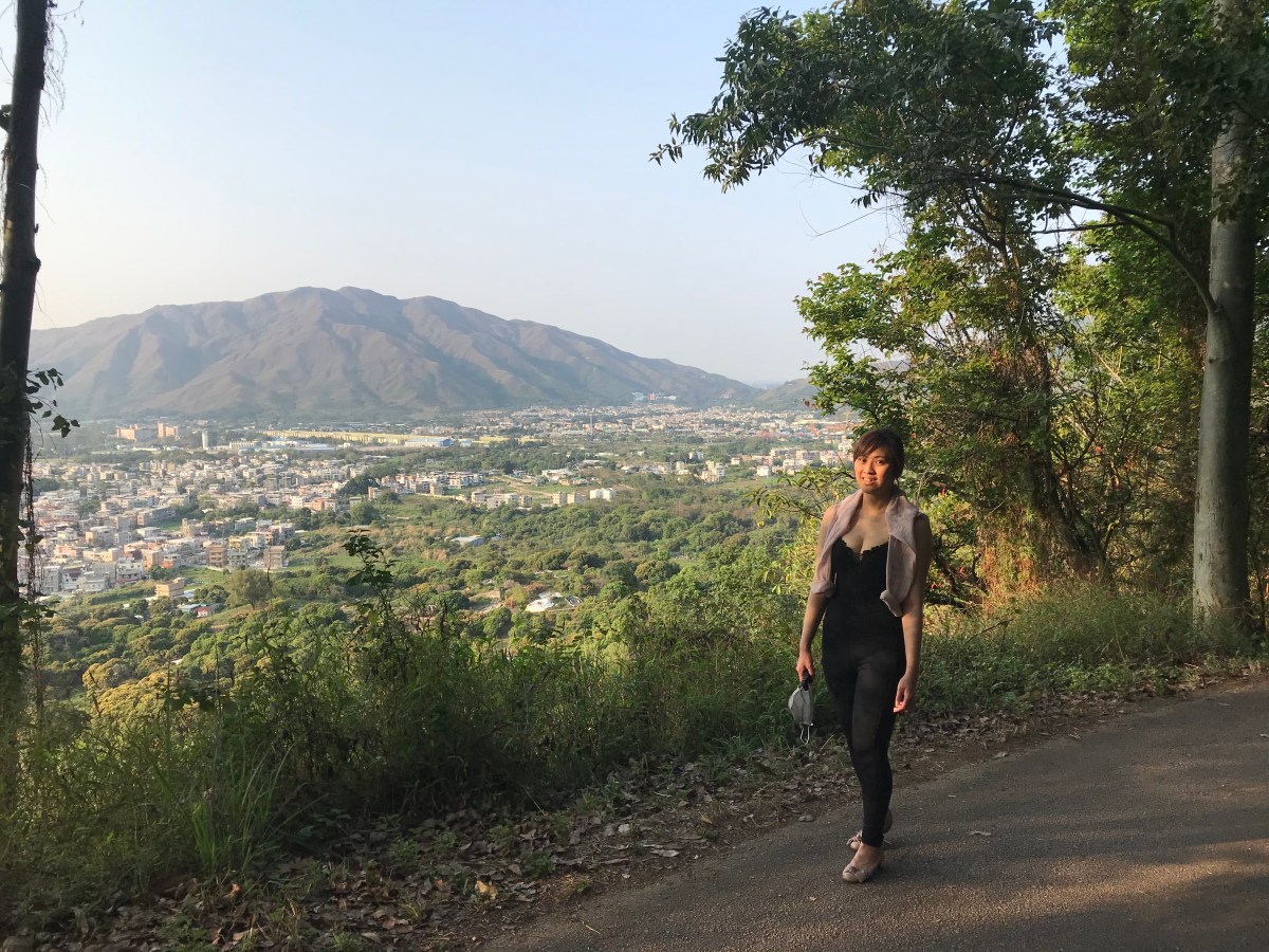 2020mar22 • 雷公田 Lui Kung&nbsp;Tin