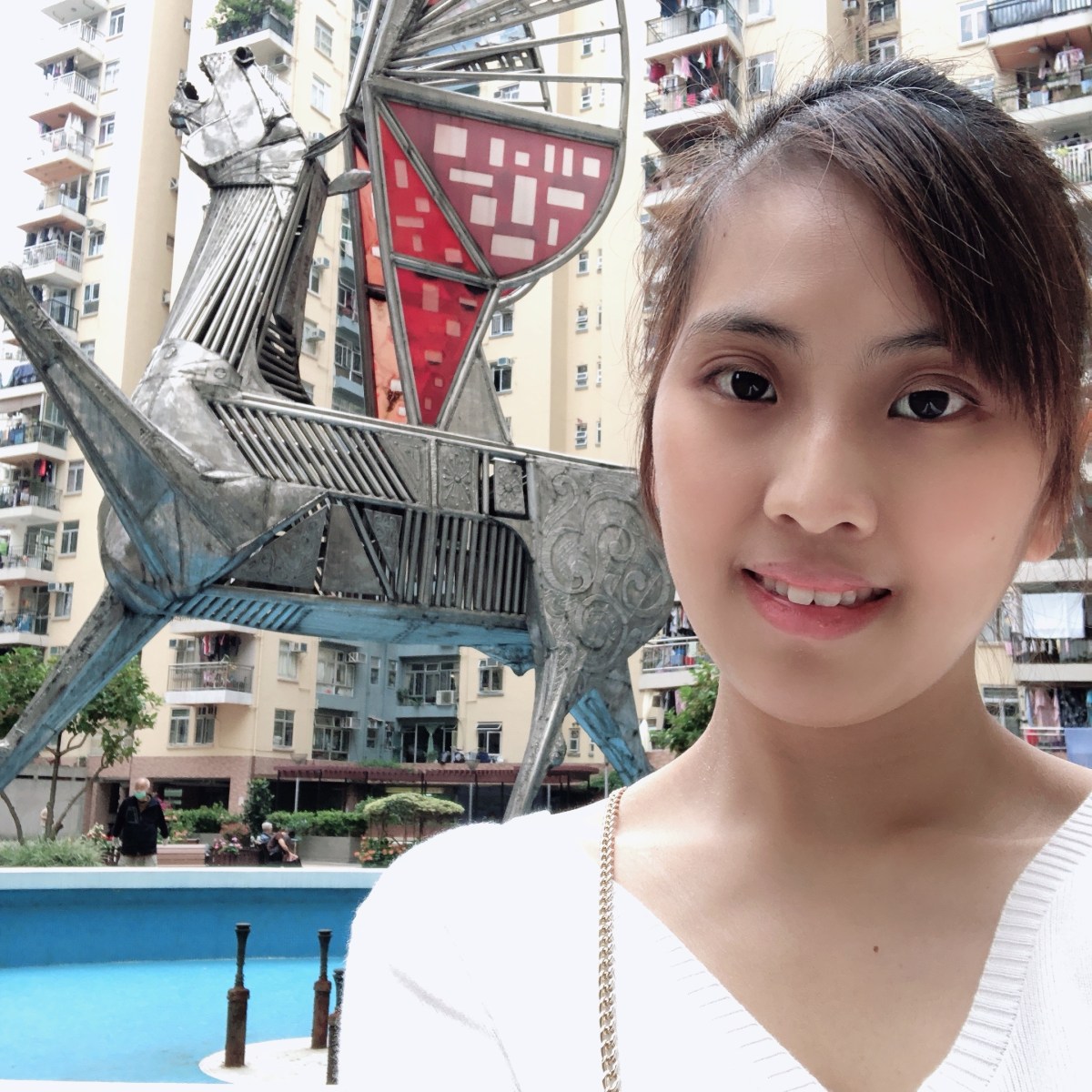 2020apr03 • Mei Foo&nbsp;美孚