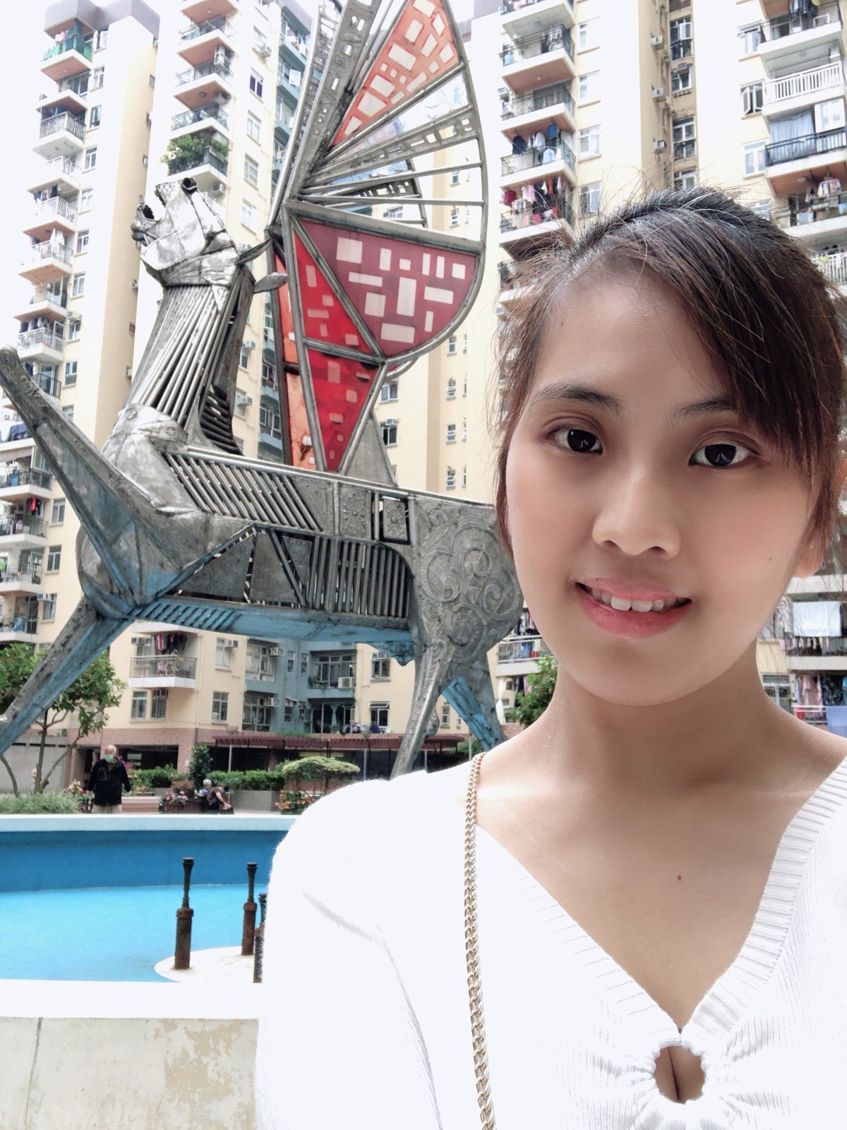 2020apr03 • Mei Foo&nbsp;美孚