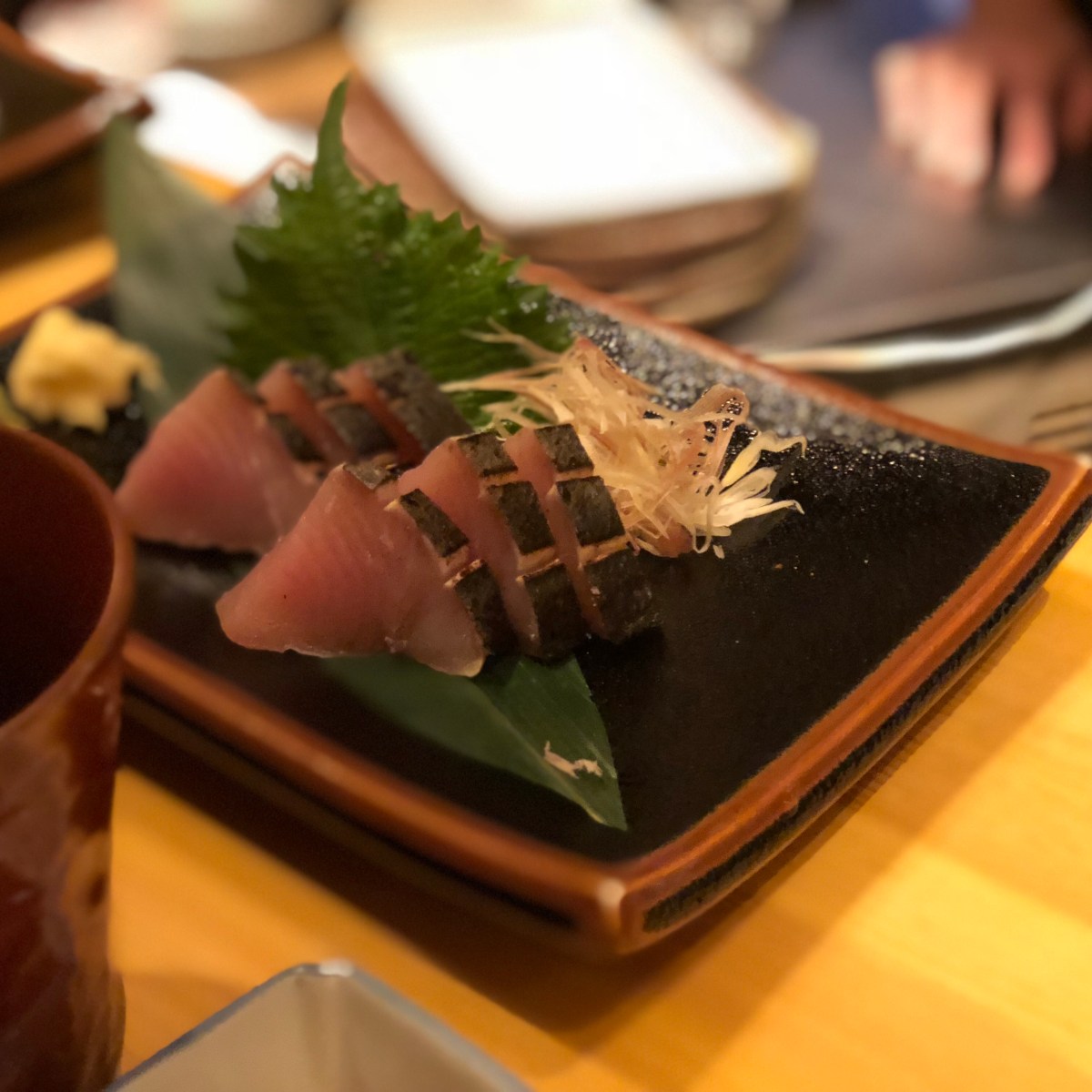 2019jun30 • Marui 0101,&nbsp;女將